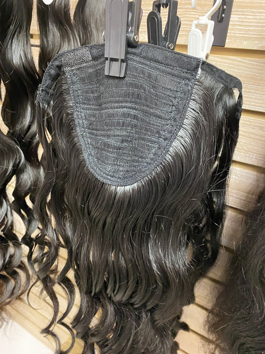 Ponytail