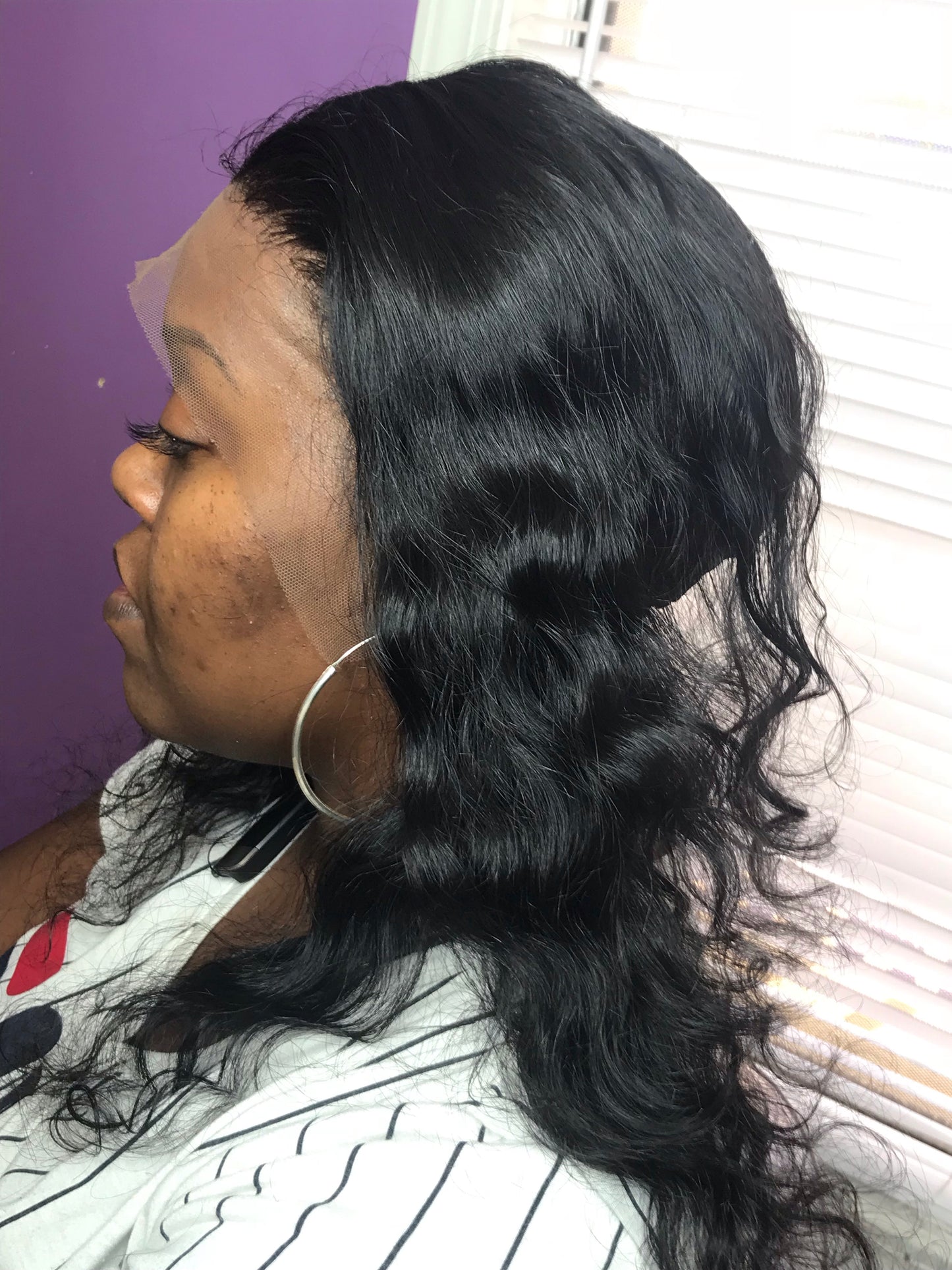 Lace Closure Wig Caps