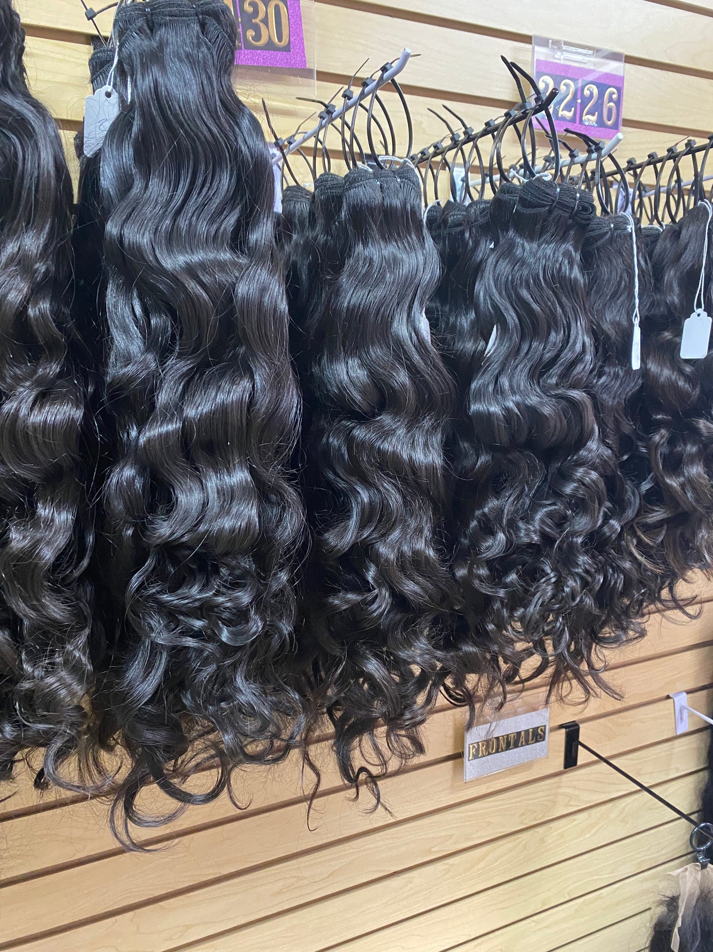 First Time Buyers Package