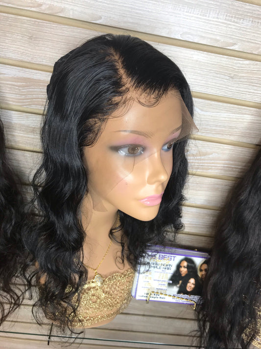 Lace Closure Wig Caps