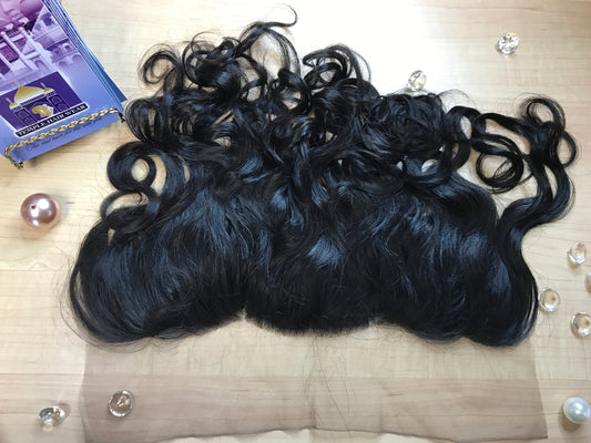 Lace Frontals