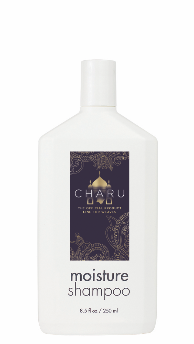 Charu Moisture Shampoo