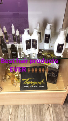 Charu Volume Shampoo