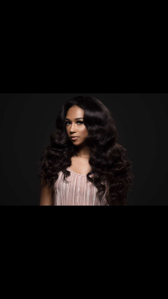 Raw Indian Wavy Hair